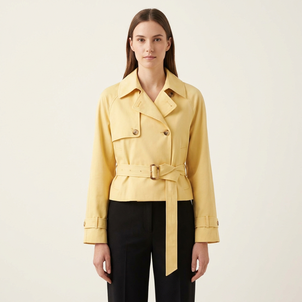 Metro Crop Trench